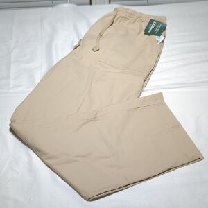 L.L. Bean Men's Khaki Chinos